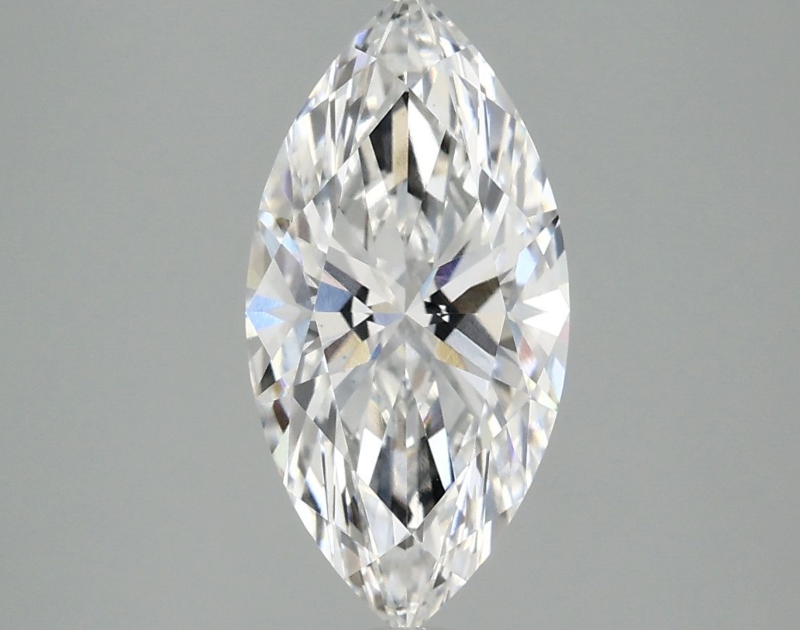 Lab Grown Diamond 2,1Ct E-VS1 Marquise - IGILG805682771 1