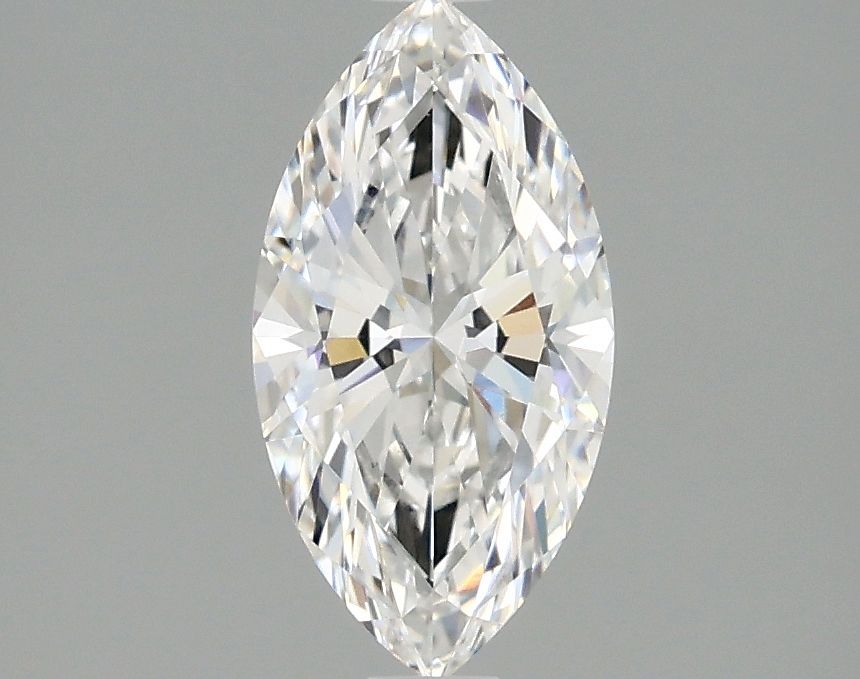 Lab Grown Diamond 1,1Ct D-VS1 Marquise - IGILG807676069 1