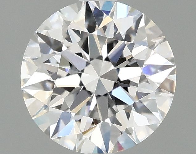 Lab Grown Diamond 0,97Ct D-VVS2 Round - IGILG805619941 1