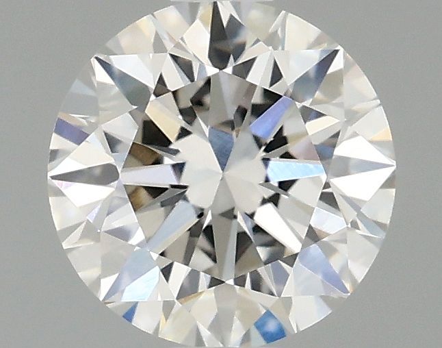 Lab Grown Diamond 1Ct G-VVS2 Round - IGILG805610710 1