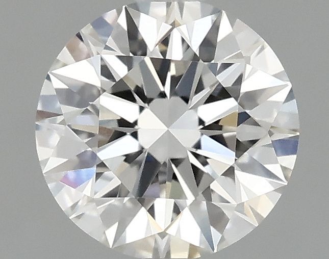 Lab Grown Diamond 1,02Ct F-VVS1 Round - IGILG805623486 1