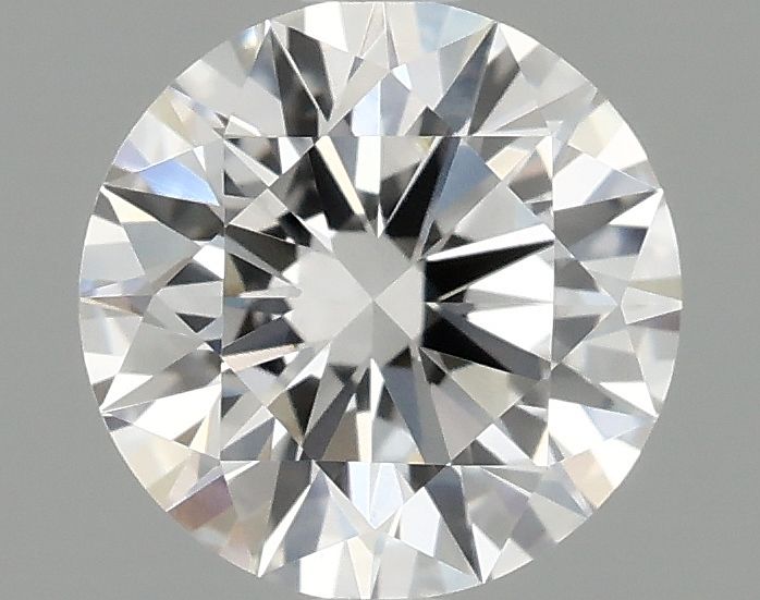 Lab Grown Diamond 1,05Ct G-VVS2 Round - IGILG805648035 1