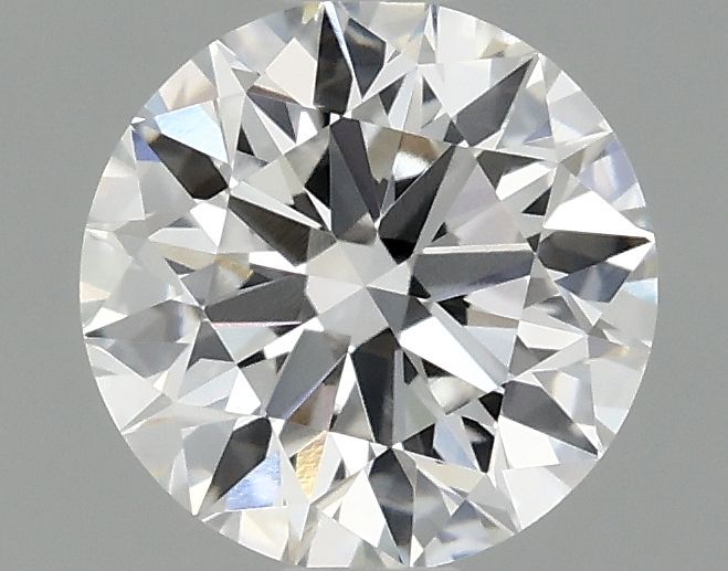 Lab Grown Diamond 1,03Ct E-VVS1 Round - IGILG805614411 1