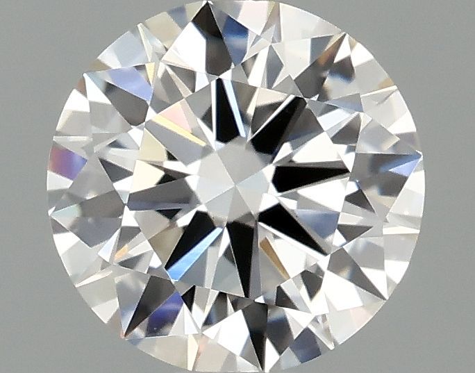 Lab Grown Diamond 1,02Ct G-VVS2 Round - IGILG805638858 1