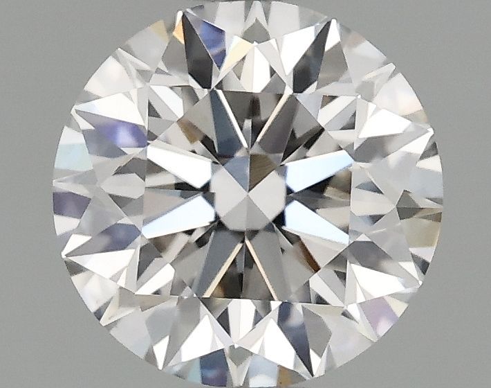 Lab Grown Diamond 1,05Ct G-VVS2 Round - IGILG804611699 1