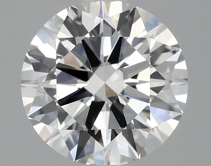 Lab Grown Diamond 1,05Ct G-VVS2 Round - IGILG804611890 1