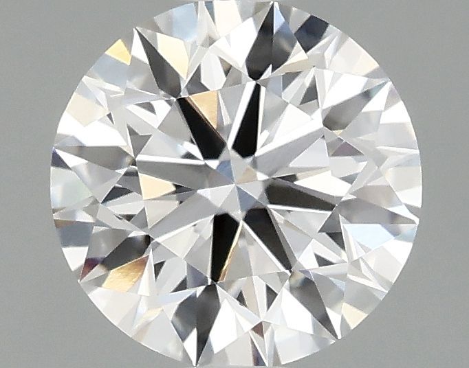 Lab Grown Diamond 1,07Ct E-VVS1 Round - IGILG804629617 1