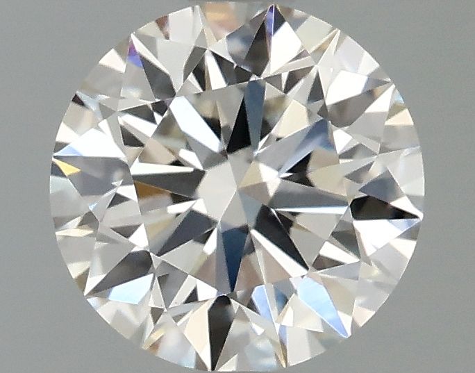 Lab Grown Diamond 1,03Ct G-VVS2 Round - IGILG803602698 1