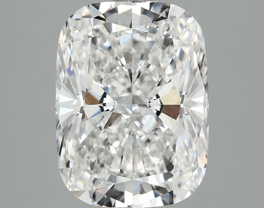 Lab Grown Diamond 2,54Ct E-VVS2 Cushion - IGILG801664835 1