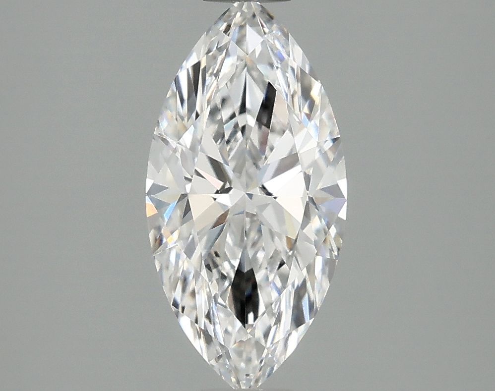 Lab Grown Diamond 1,52Ct D-VVS2 Marquise - IGILG803672068 1