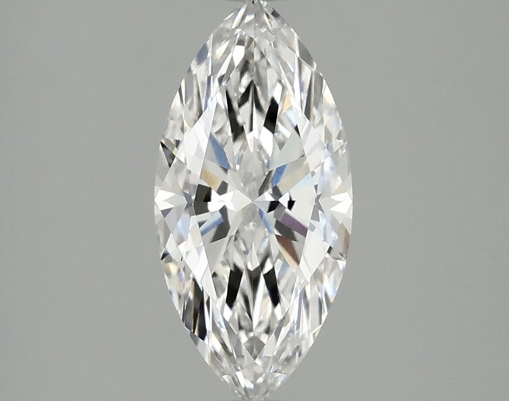 Lab Grown Diamond 1,57Ct E-VVS1 Marquise - IGILG802633316 1