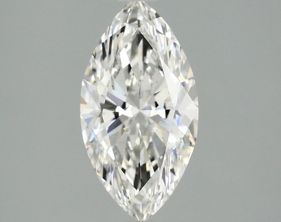 Lab Grown Diamond 1,53Ct G-VS2 Marquise - IGILG803603078 1