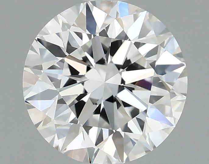 Lab Grown Diamond 1,02Ct D-VVS2 Round - IGILG803693042 1