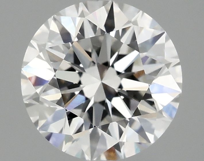 Lab Grown Diamond 2,06Ct F-VVS2 Round - IGILG805617154 1