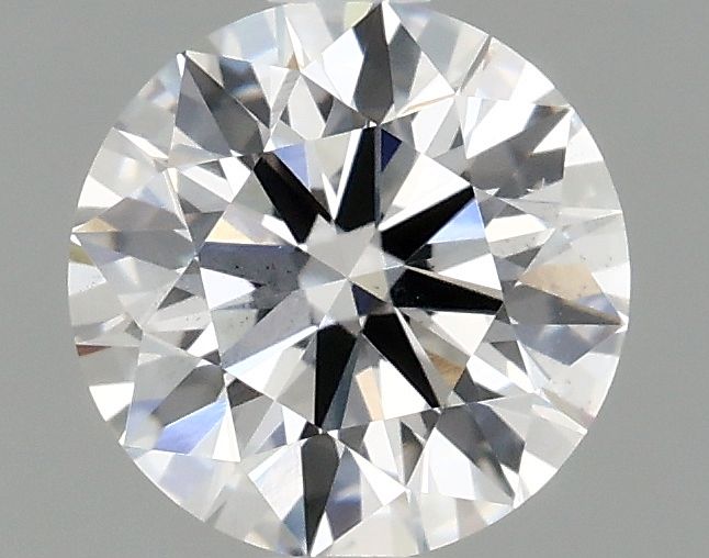 Lab Grown Diamond 1,04Ct D-VS2 Round - IGILG803692410 1