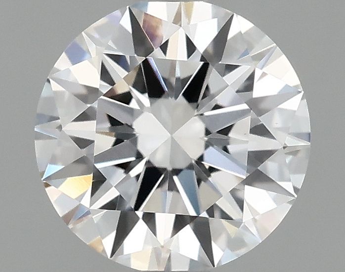 Lab Grown Diamond 0,97Ct D-VVS2 Round - IGILG803682290 1