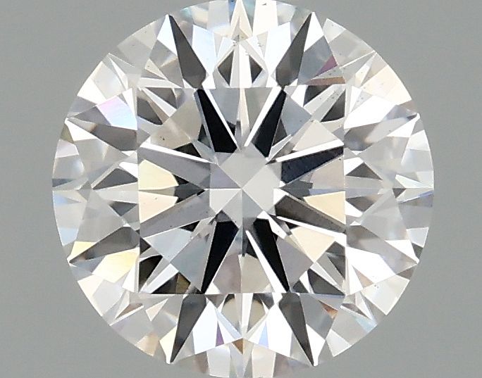 Lab Grown Diamond 0,98Ct D-VS2 Round - IGILG804601772 1