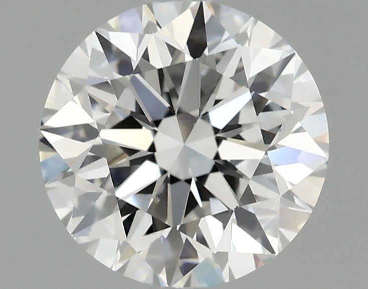 Lab Grown Diamond 1,07Ct F-VVS1 Round - IGILG803639936 1