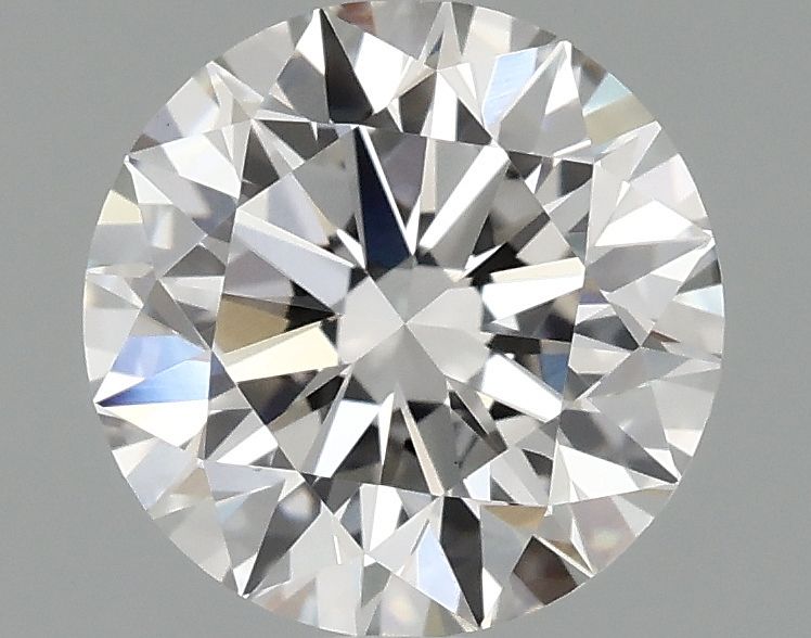 Lab Grown Diamond 1,1Ct G-VVS2 Round - IGILG803639726 1