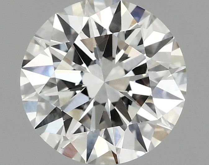 Lab Grown Diamond 1,04Ct F-VS1 Round - IGILG803639858 1