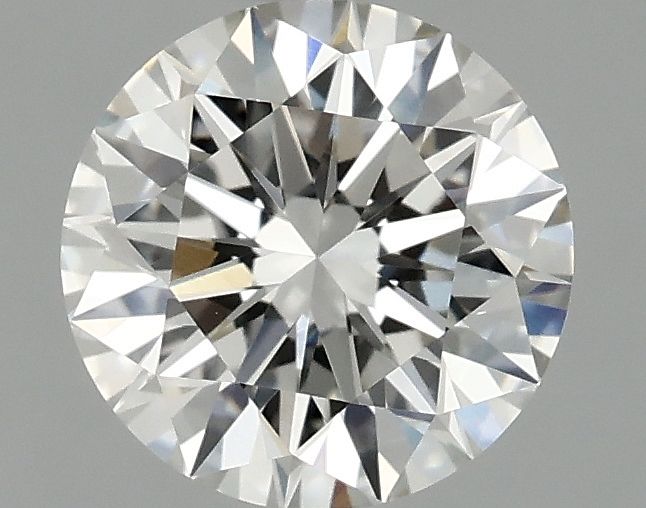 Lab Grown Diamond 1,08Ct G-VVS2 Round - IGILG804604465 1