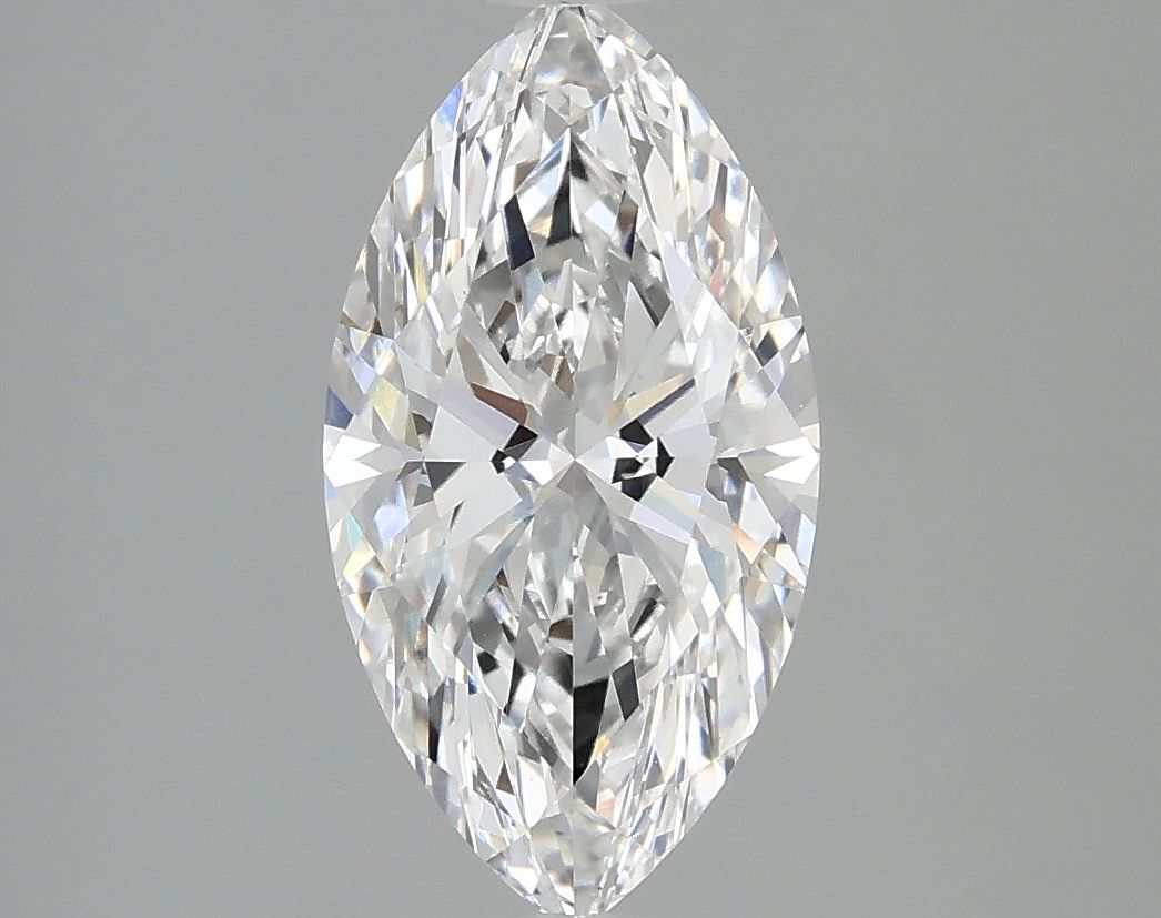 Lab Grown Diamond 2,09Ct E-VS1 Marquise - IGILG803698796 1