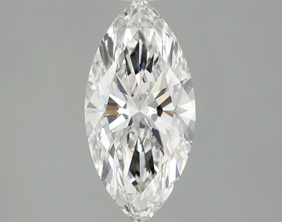 Lab Grown Diamond 1,39Ct F-VS1 Marquise - IGILG802633196 1