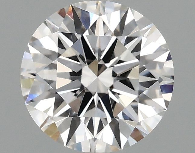 Lab Grown Diamond 1,01Ct F-VVS2 Round - IGILG803671924 1
