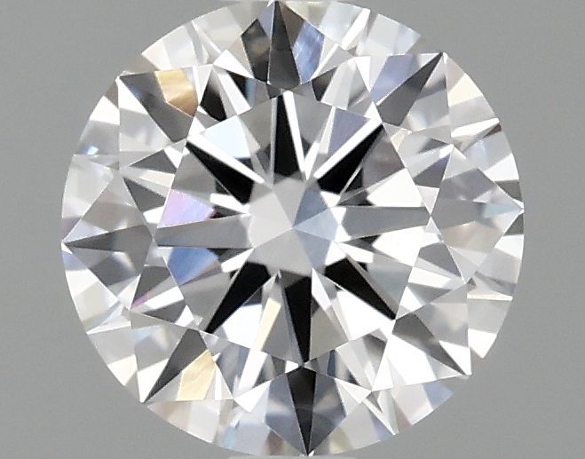Lab Grown Diamond 0,99Ct D-VVS2 Round - IGILG807604479 1