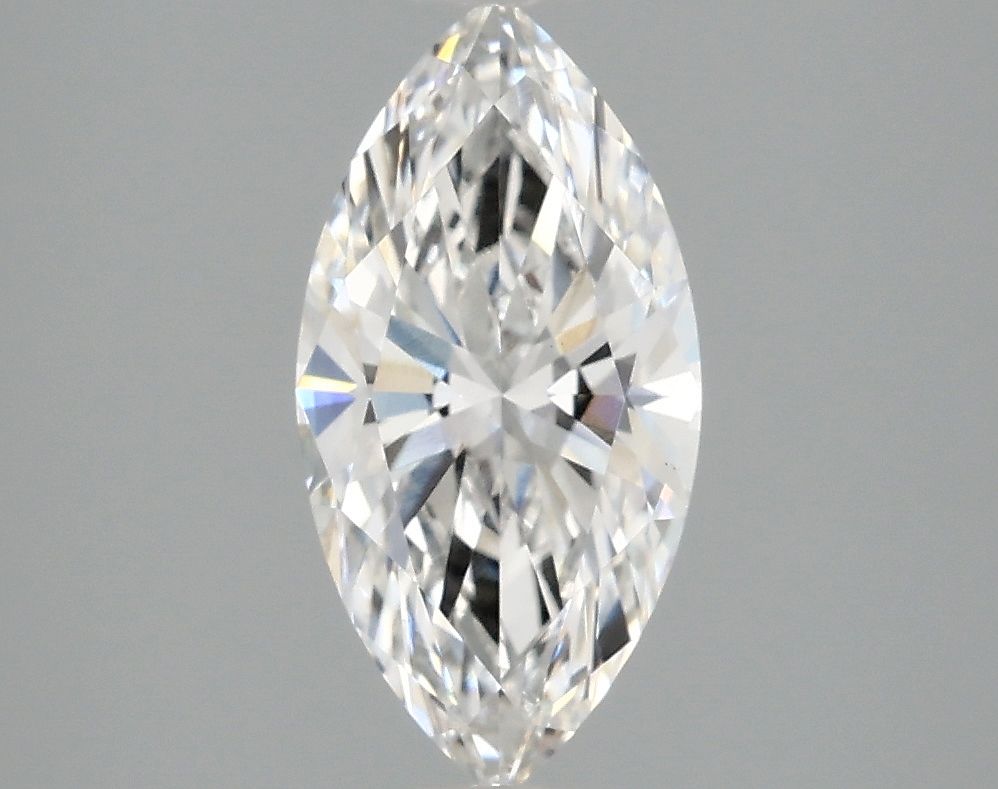Lab Grown Diamond 1,53Ct F-VS1 Marquise - IGILG802628135 1