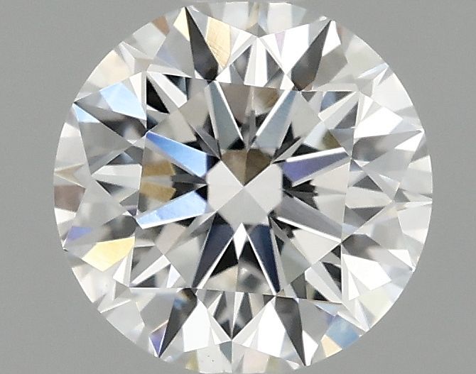 Lab Grown Diamond 1,05Ct E-VVS1 Round - IGILG804612031 1