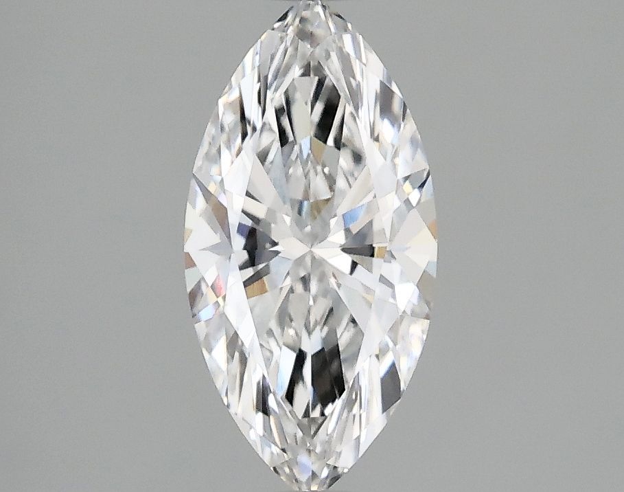 Lab Grown Diamond 1,1Ct E-VVS2 Marquise - IGILG803691429 1