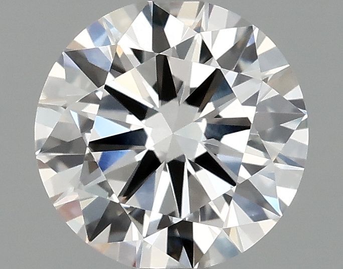 Lab Grown Diamond 0,97Ct G-VVS2 Round - IGILG806622460 1