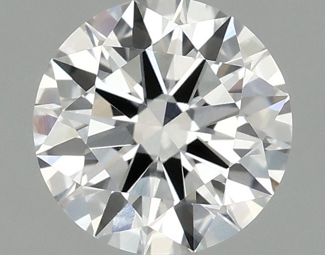 Lab Grown Diamond 1,03Ct E-VVS1 Round - IGILG804611630 1