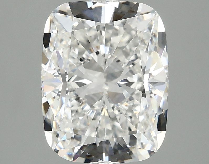Lab Grown Diamond 2,59Ct E-VVS2 Cushion - IGILG802608942 1