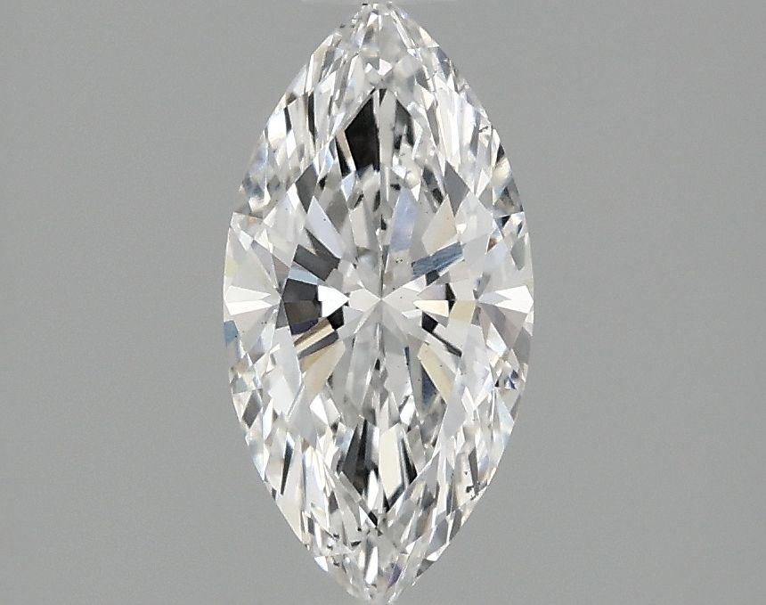 Lab Grown Diamond 1,01Ct E-VS2 Marquise - IGILG808620658 1