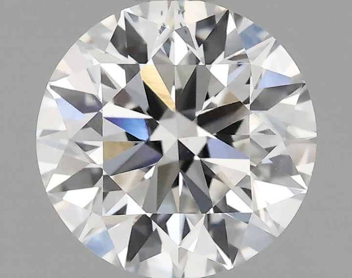 Lab Grown Diamond 1,04Ct E-VS2 Round - IGILG802636297 1