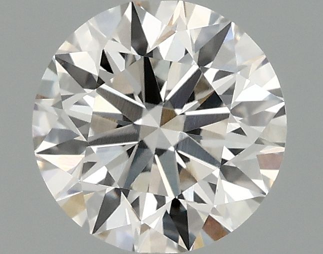 Lab Grown Diamond 1,01Ct G-VVS2 Round - IGILG803658814 1