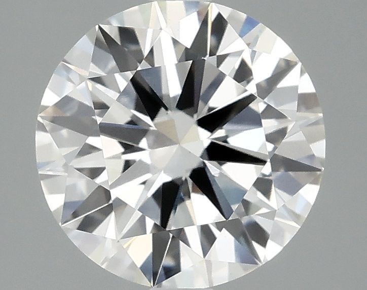 Lab Grown Diamond 2,41Ct F-VS1 Round - IGILG805605208 1