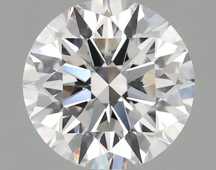 Lab Grown Diamond 1,07Ct E-VVS1 Round - IGILG804611575 1