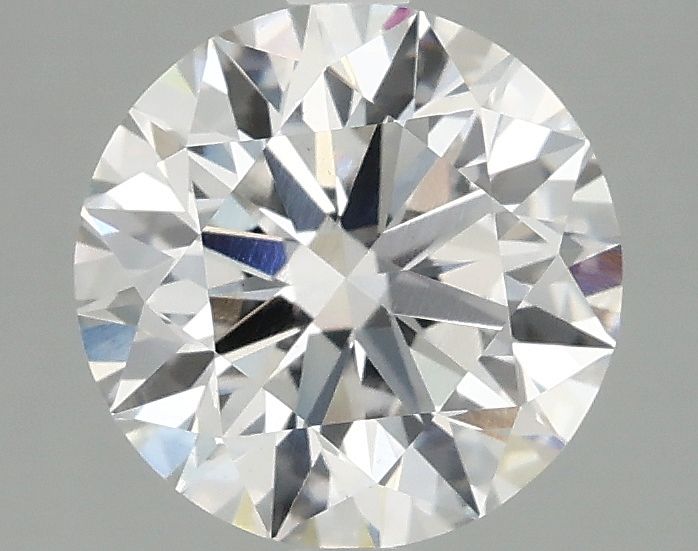 Lab Grown Diamond 2,1Ct F-VS1 Round - IGILG803698858 1