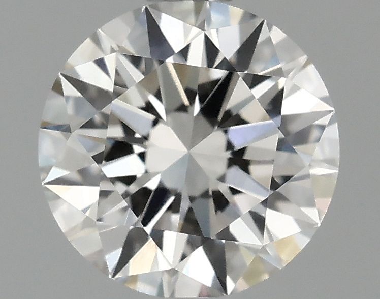Lab Grown Diamond 0,99Ct F-VVS2 Round - IGILG803682230 1