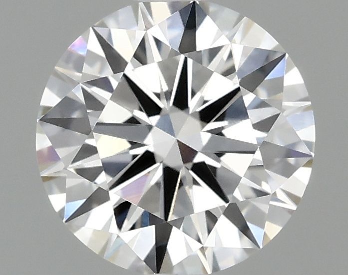 Lab Grown Diamond 1Ct E-VVS1 Round - IGILG803680050 1