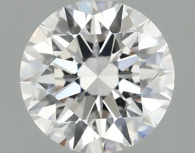 Lab Grown Diamond 0,99Ct D-VS1 Round - IGILG803682008 1