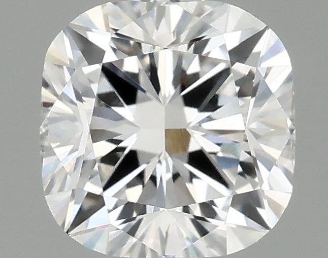 Lab Grown Diamond 0,97Ct E-VVS2 Cushion - IGILG804601802 1