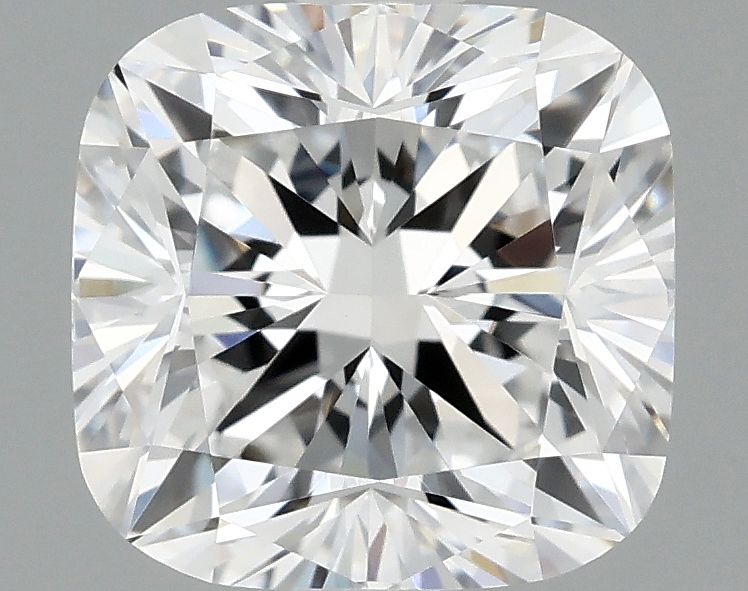 Lab Grown Diamond 1,54Ct D-VVS2 Cushion - IGILG802635956 1