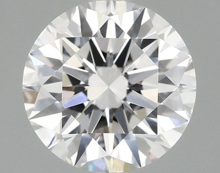 Lab Grown Diamond 1,08Ct E-VVS1 Round - IGILG803639016 1
