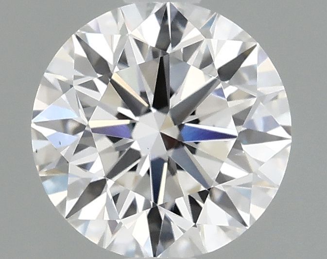 Lab Grown Diamond 1,03Ct D-VS2 Round - IGILG803601859 1