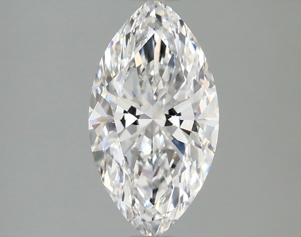 Lab Grown Diamond 1,6Ct D-VVS2 Marquise - IGILG802625606 1