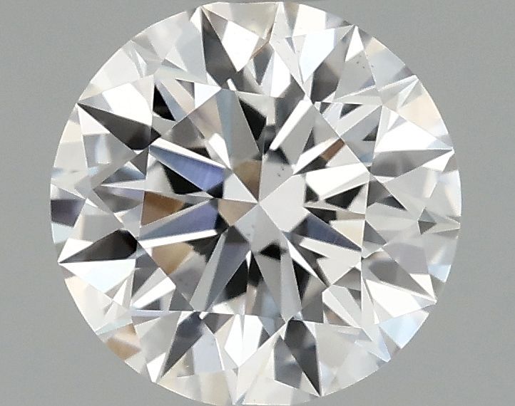 Lab Grown Diamond 1,02Ct D-VS2 Round - IGILG804604527 1